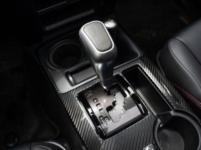 2020 Toyota 4Runner TRD Pro