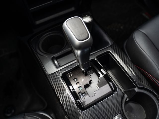 2020 Toyota 4Runner TRD Pro