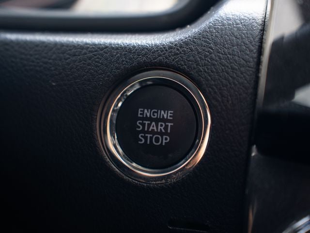2020 Toyota 4Runner TRD Pro
