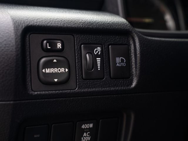 2020 Toyota 4Runner TRD Pro