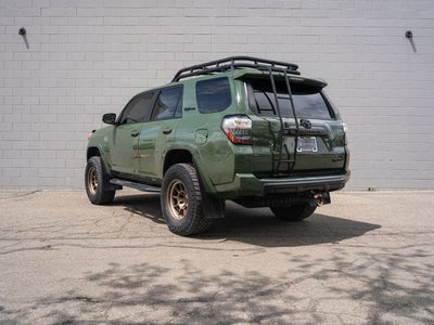 2020 Toyota 4Runner TRD Pro