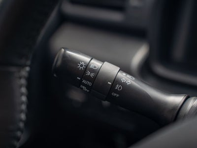 2020 Toyota 4Runner TRD Pro