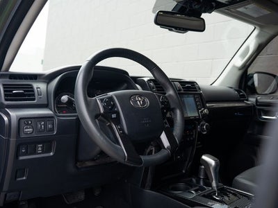 2020 Toyota 4Runner TRD Pro
