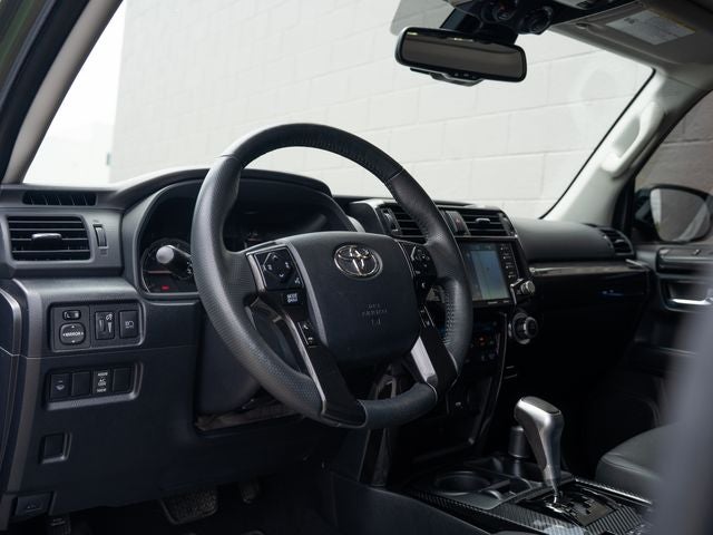 2020 Toyota 4Runner TRD Pro
