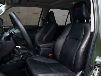 2020 Toyota 4Runner TRD Pro