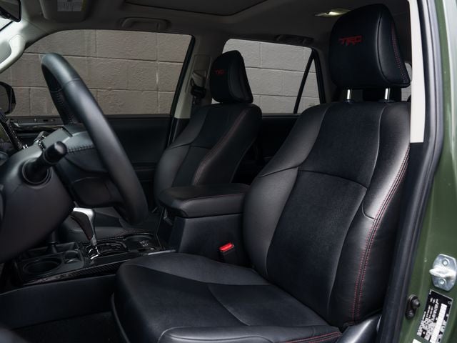 2020 Toyota 4Runner TRD Pro