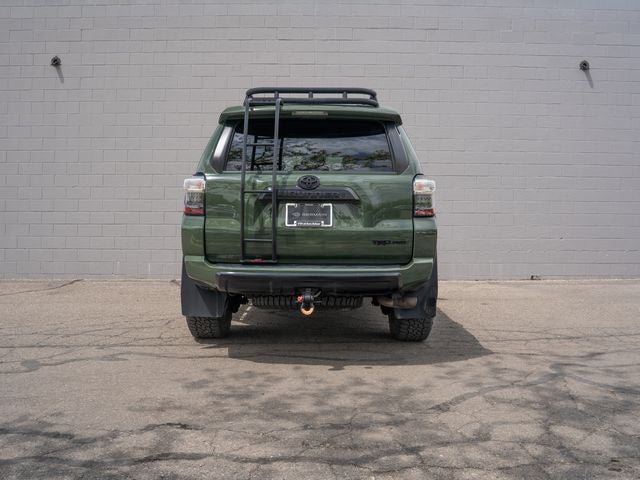 2020 Toyota 4Runner TRD Pro
