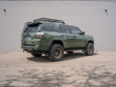 2020 Toyota 4Runner TRD Pro