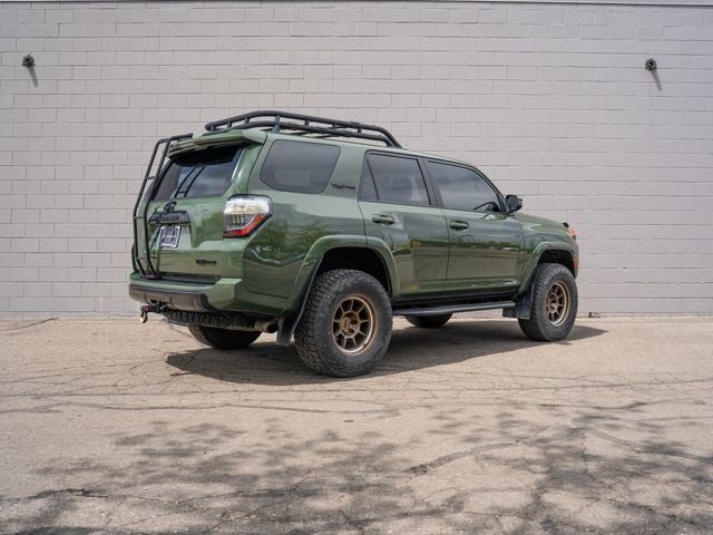 2020 Toyota 4Runner TRD Pro