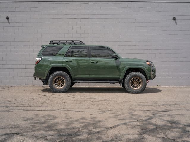 2020 Toyota 4Runner TRD Pro
