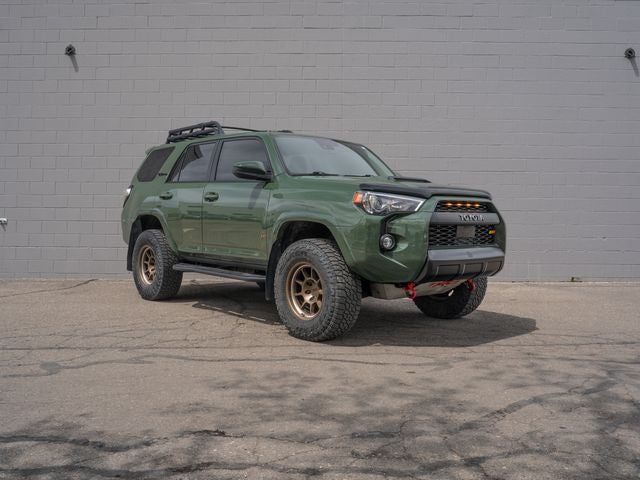 2020 Toyota 4Runner TRD Pro