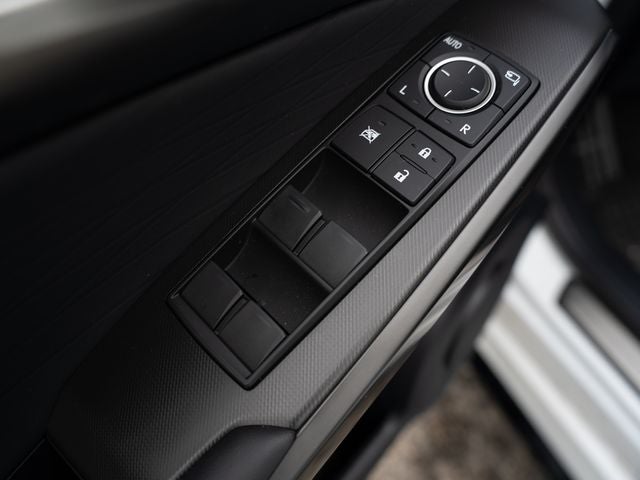 2025 Lexus IS 350 350 F SPORT