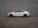 2025 Lexus IS 350 350 F SPORT