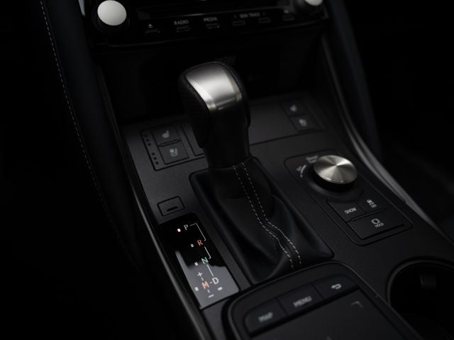 2025 Lexus IS 350 350 F SPORT