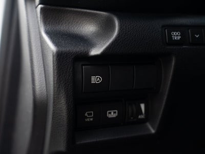 2025 Lexus IS 350 350 F SPORT