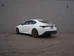 2025 Lexus IS 350 350 F SPORT