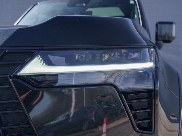 2024 Lexus GX 550 550 Luxury+