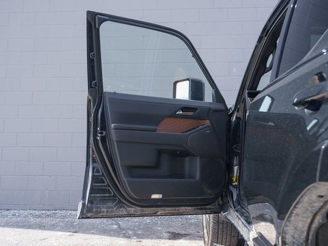 2024 Lexus GX 550 550 Luxury+