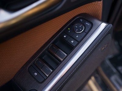 2024 Lexus GX 550 550 Luxury+