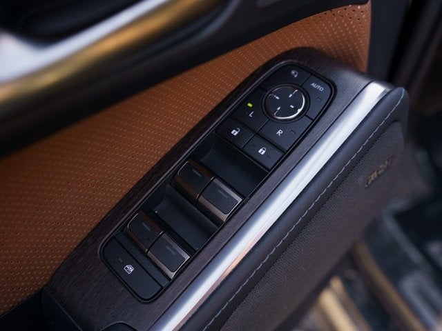 2024 Lexus GX 550 550 Luxury+