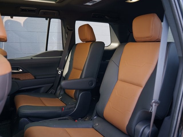 2024 Lexus GX 550 550 Luxury+