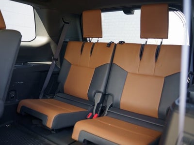 2024 Lexus GX 550 550 Luxury+