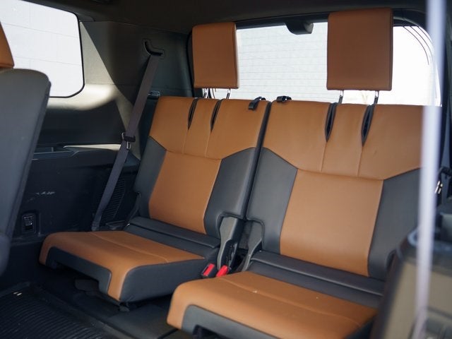 2024 Lexus GX 550 550 Luxury+