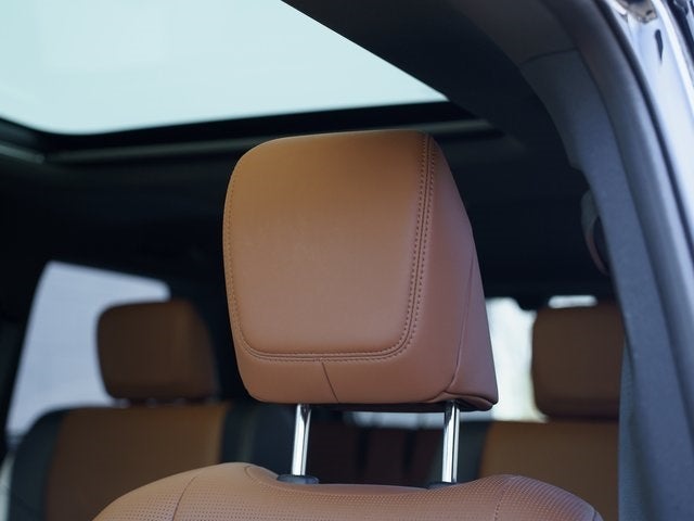 2024 Lexus GX 550 550 Luxury+