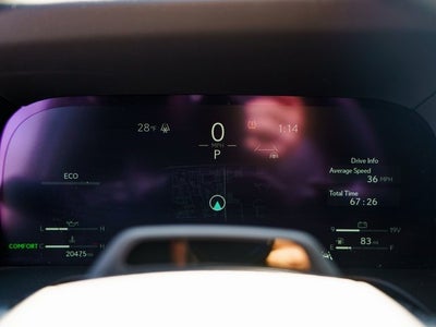 2024 Lexus GX 550 550 Luxury+