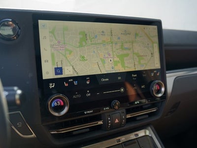 2024 Lexus GX 550 550 Luxury+