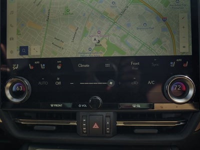 2024 Lexus GX 550 550 Luxury+