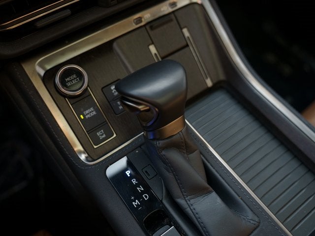 2024 Lexus GX 550 550 Luxury+