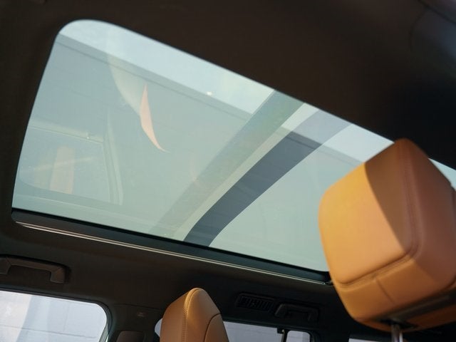 2024 Lexus GX 550 550 Luxury+