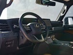 2024 Lexus GX 550 550 Luxury+