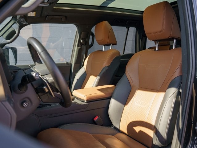 2024 Lexus GX 550 550 Luxury+