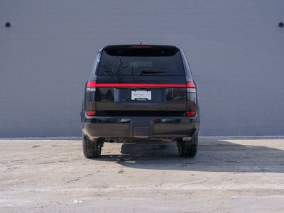 2024 Lexus GX 550 550 Luxury+