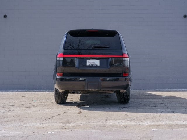 2024 Lexus GX 550 550 Luxury+