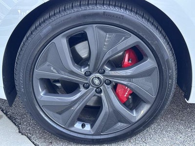 2025 Land Rover Range Rover Sport Autobiography
