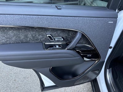 2025 Land Rover Range Rover Sport Autobiography