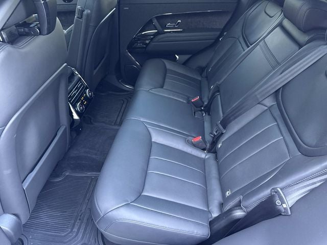 2025 Land Rover Range Rover Sport Autobiography