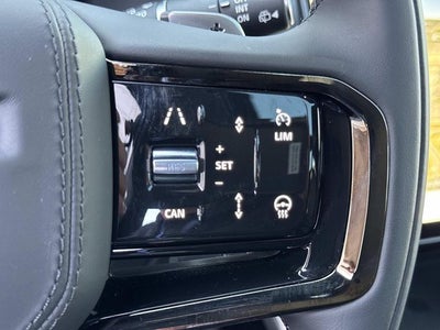 2025 Land Rover Range Rover Sport Autobiography