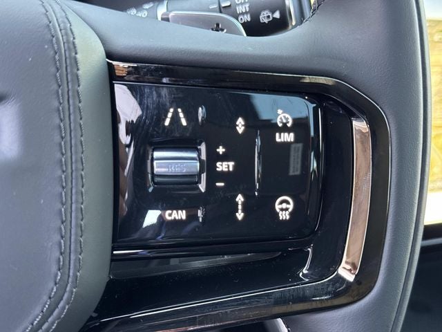 2025 Land Rover Range Rover Sport Autobiography