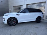 2025 Land Rover Range Rover Sport Autobiography