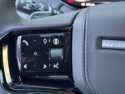 2025 Land Rover Range Rover Sport Autobiography