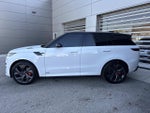 2025 Land Rover Range Rover Sport Autobiography