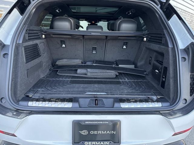 2025 Land Rover Range Rover Sport Autobiography