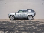 2024 Land Rover Defender SE