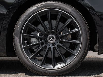2024 Mercedes-Benz S 580 S 580 4MATIC®