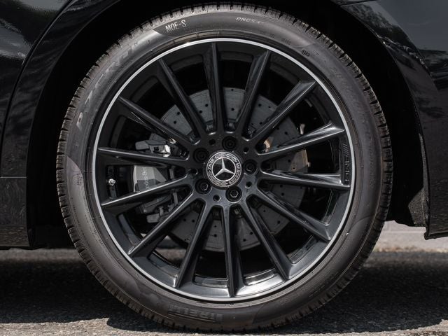 2024 Mercedes-Benz S 580 S 580 4MATIC®