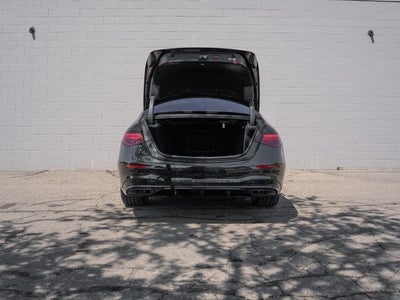 2024 Mercedes-Benz S 580 S 580 4MATIC®